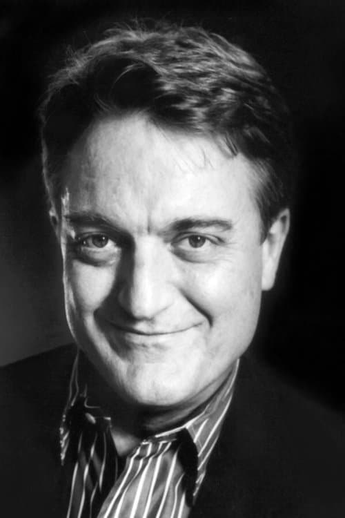 Gerrit Graham profile photo