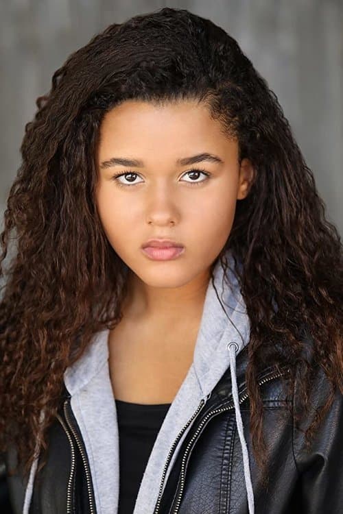 Jordan Alexa Davis profile photo