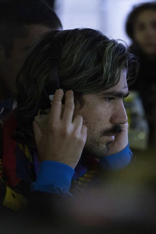 Alkis Papastathopoulos profile photo