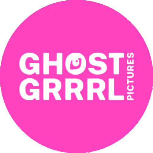 Ghost Grrrl Pictures