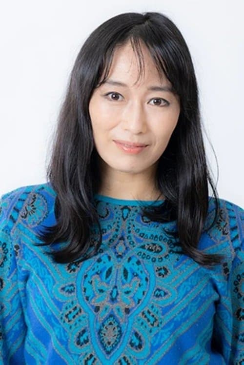 Yōko Satomi profile photo