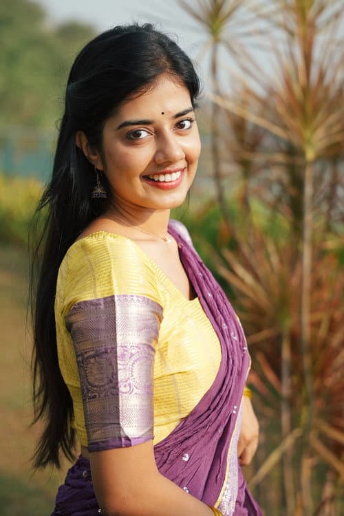 Akshaya Udhayakumar profile photo