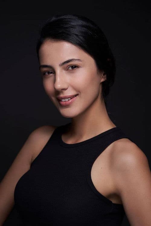 Merve Uçer profile photo
