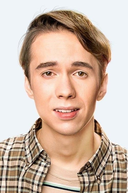 Denis Vlasenko profile photo