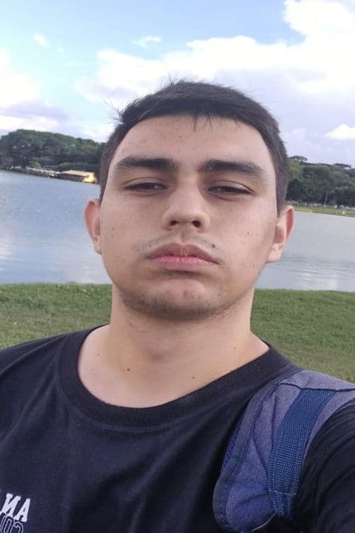 Gabriel Tenório profile photo