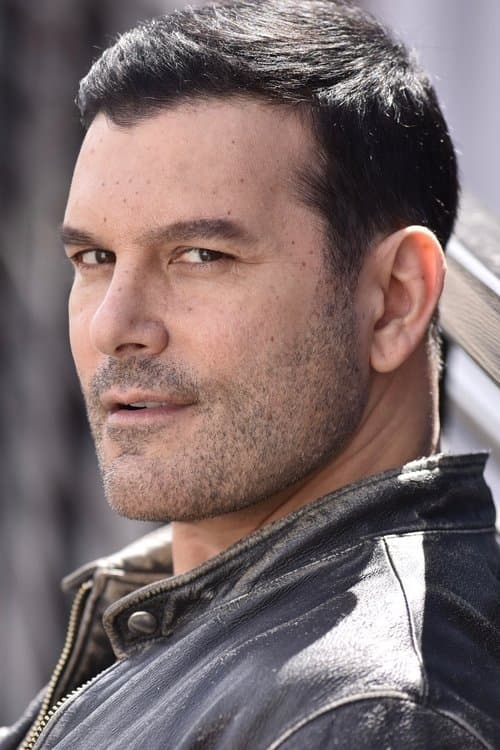 Ed Aristone profile photo