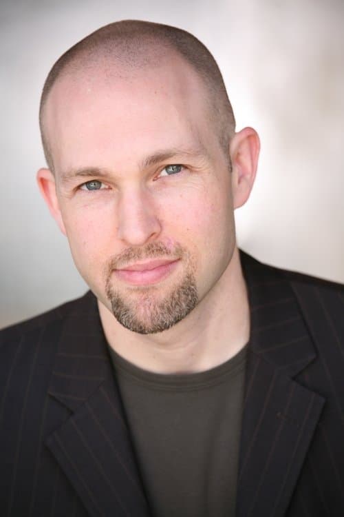 Jeff Cohen profile photo