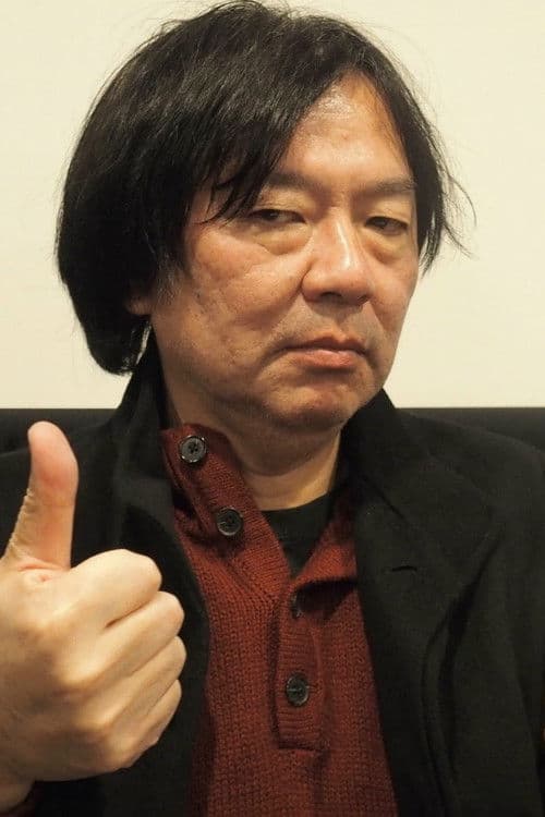 Keiichi Hasegawa profile photo