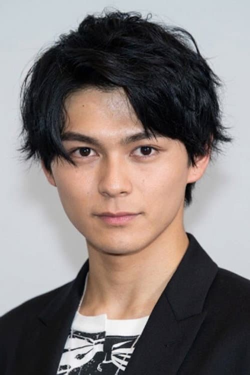 Gordon Maeda profile photo