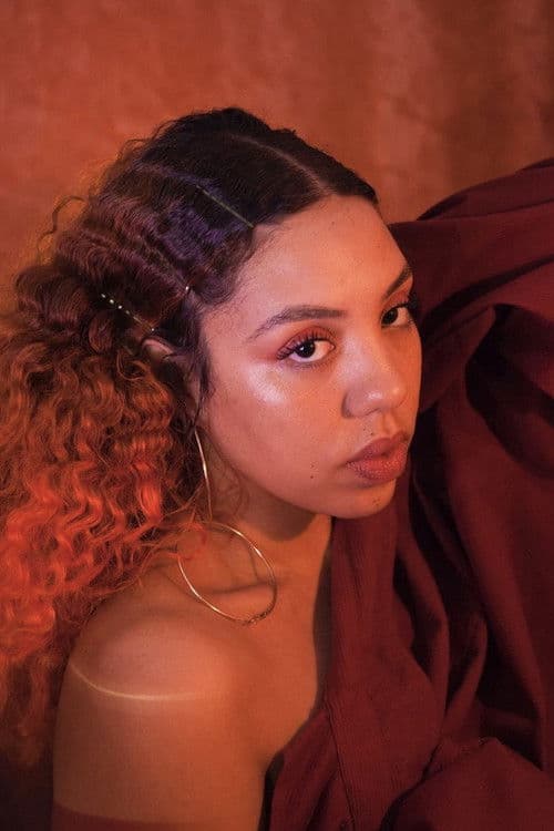 Jazmin Jones profile photo