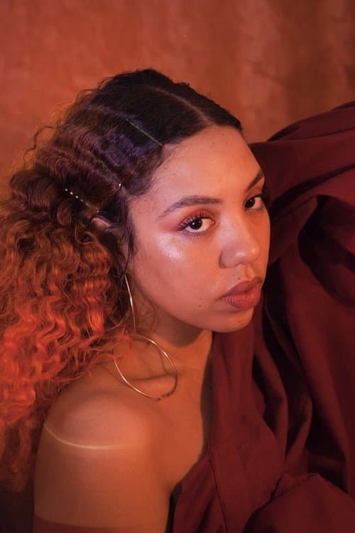 Jazmin Jones profile photo