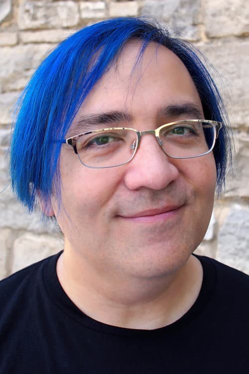 Jim Foronda profile photo