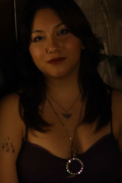 Isis Sage profile photo