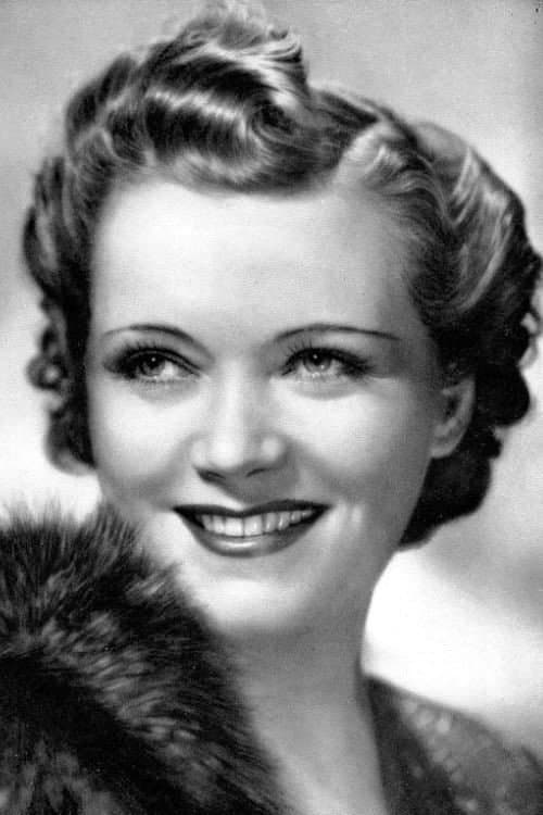 Olga Tschechowa profile photo