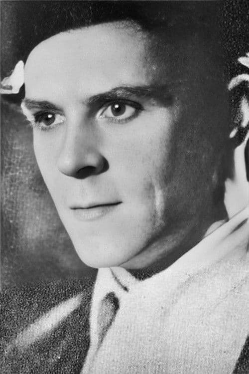 Nikolay Trusov profile photo