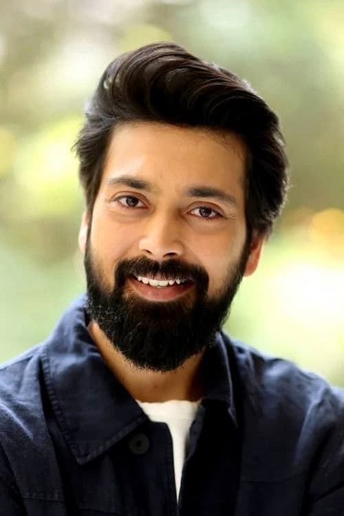 Indhra Ram profile photo