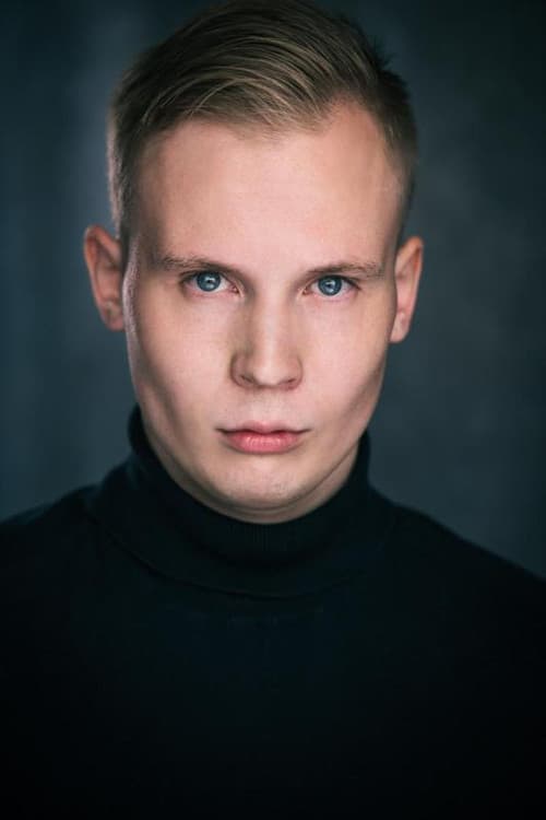 Matias Timonen profile photo
