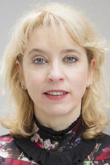 Carol Morley profile photo