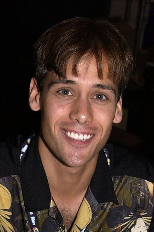 Chris Demetral profile photo