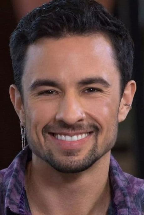 Luca Scarpelli profile photo