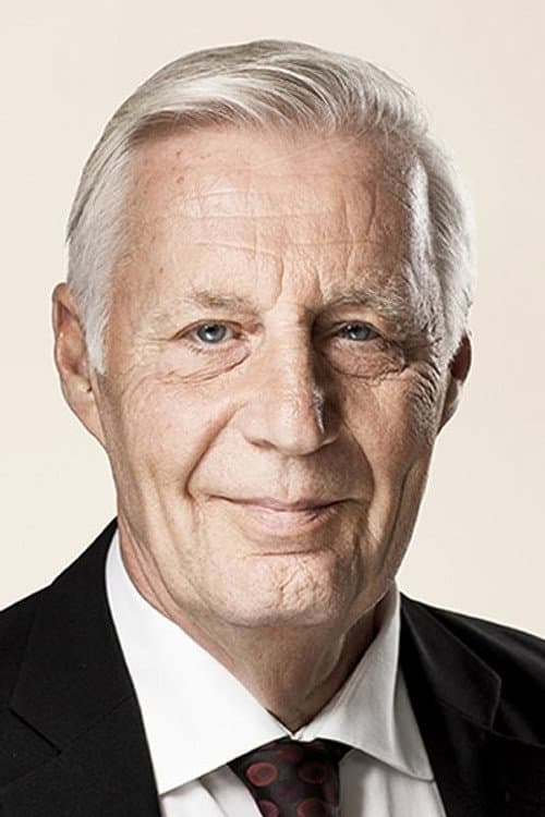 Henrik Dam Kristensen profile photo