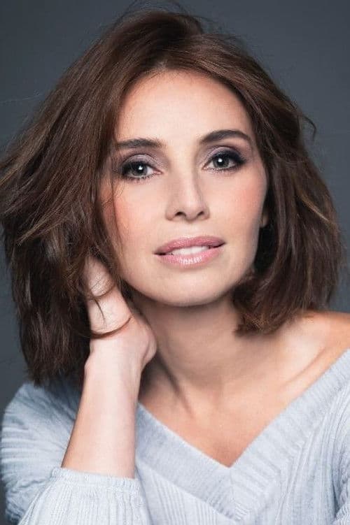 María Pedroviejo profile photo