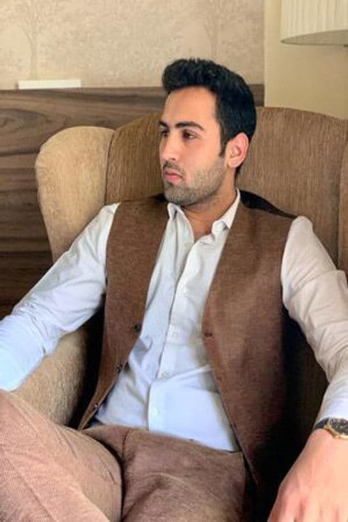 Himanshu Dhankhar profile photo