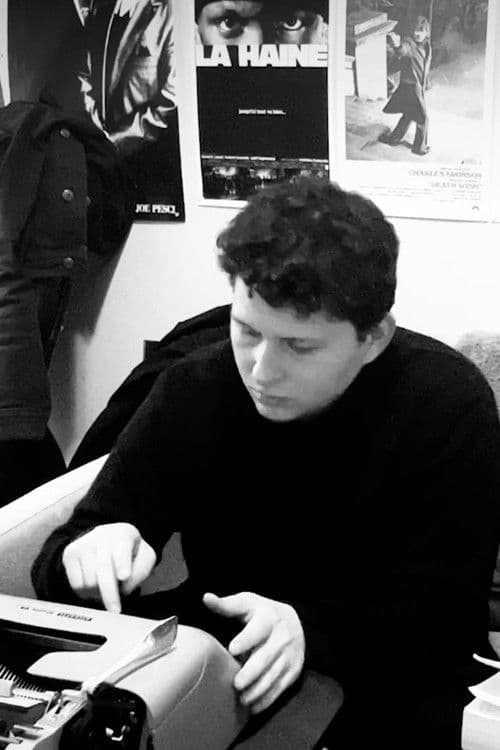 Eden De Jesus profile photo