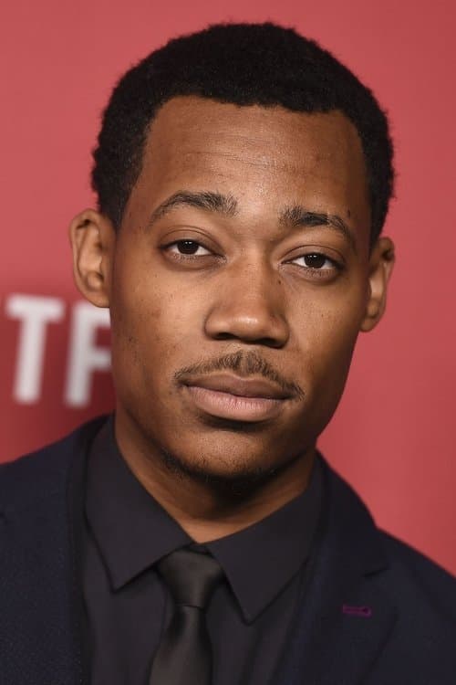 Tyler James Williams profile photo