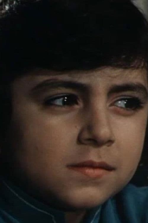 Badri Usanetashvili profile photo