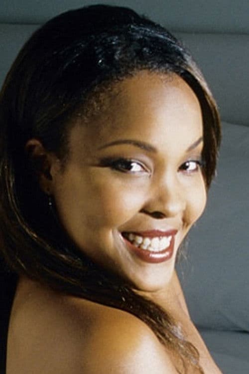 Candice Jackson profile photo