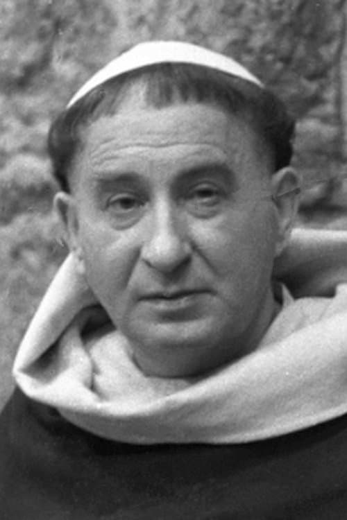 Jerzy Walden profile photo