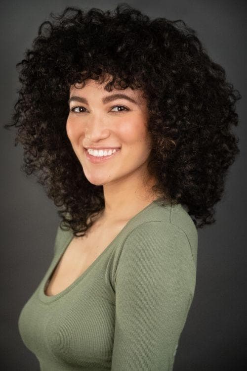 Madonna Gonzalez profile photo