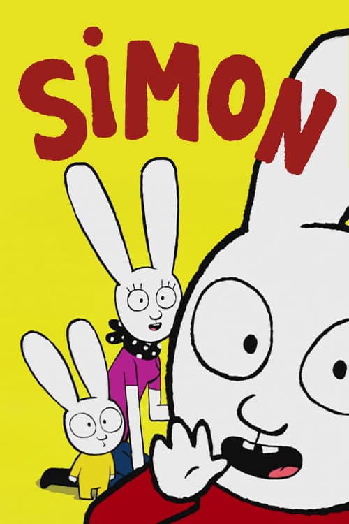 Simon poster