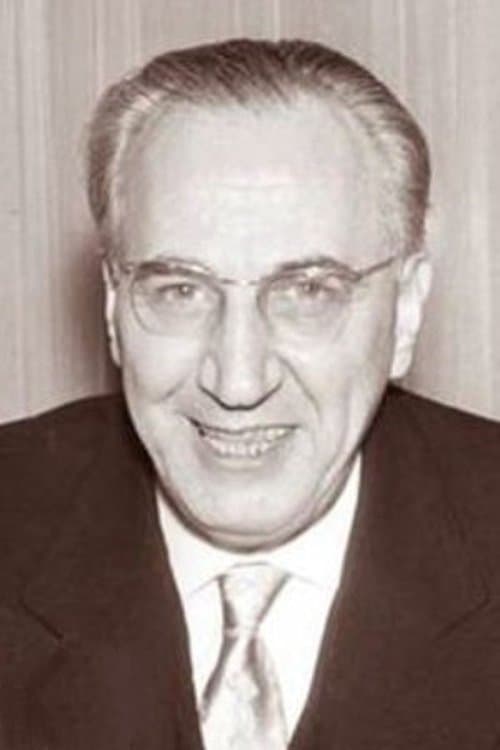 Vladimir Skrbinšek profile photo