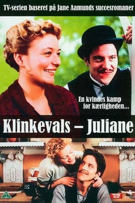 Klinkevals - Juliane