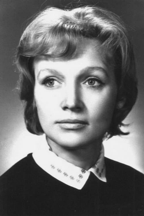 Yelena Batenina profile photo