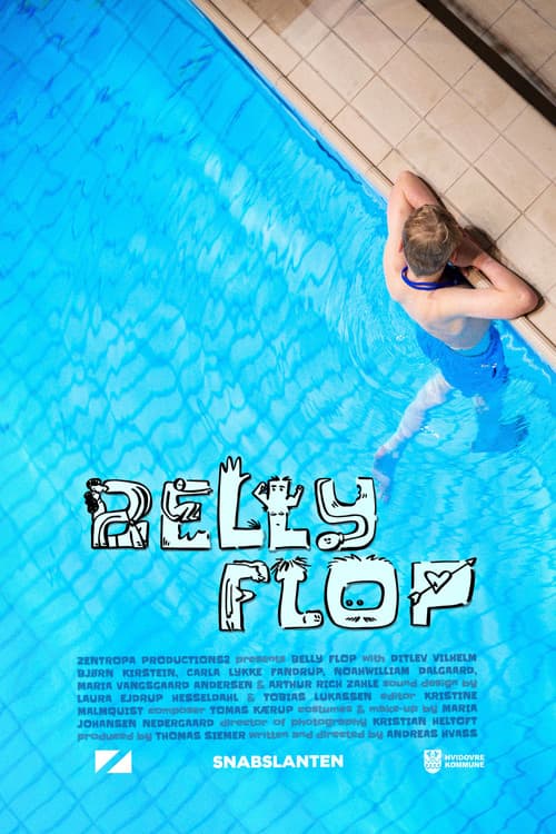 Belly Flop poster