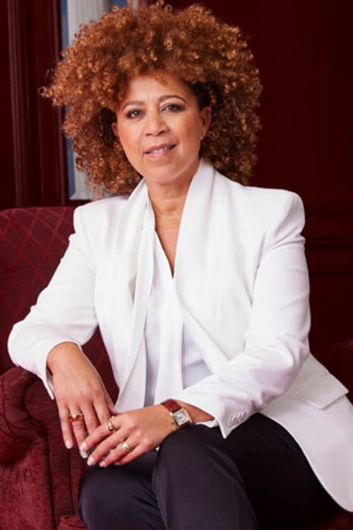 Diana Matroos profile photo