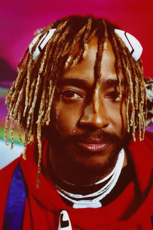 Thundercat profile photo