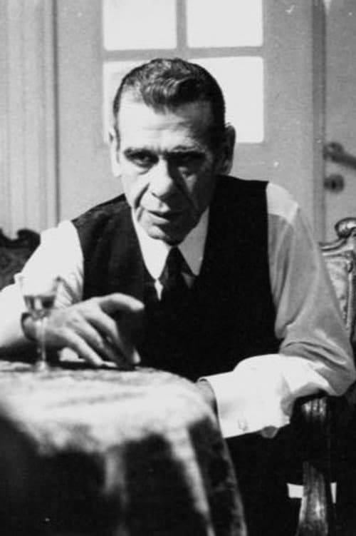 Vasilis Diamantopoulos profile photo