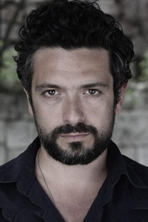 Giorgis Tsabourakis profile photo