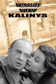 The Prisoner of Second Avenue poster