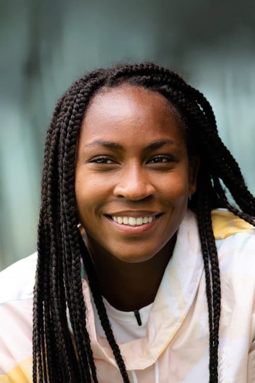 Coco Gauff profile photo