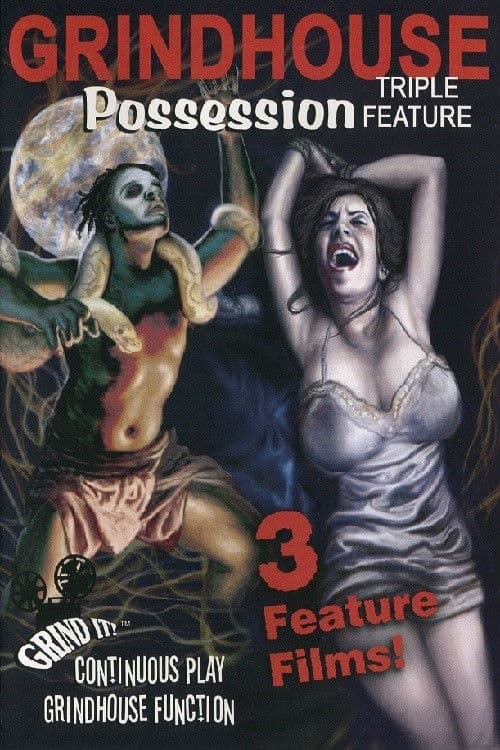 The Doctor Disciples poster