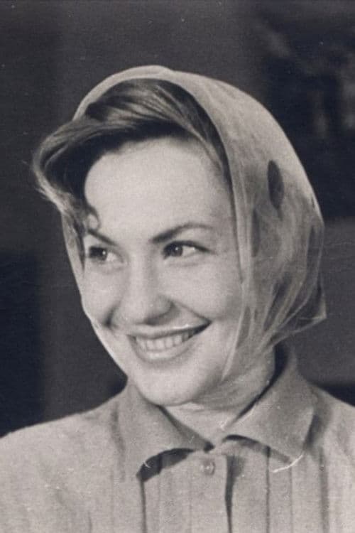 Elizaveta Volgina profile photo