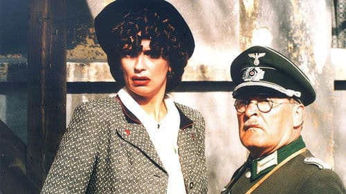 Halt, Or I'll Miss! poster