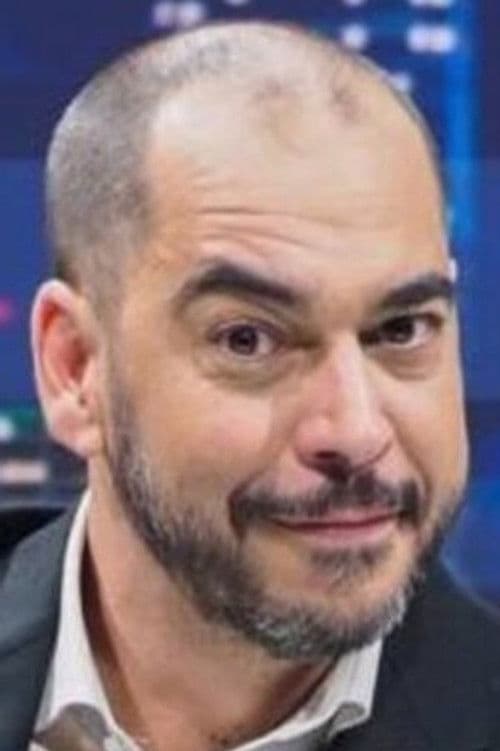 Aarón Gómez profile photo