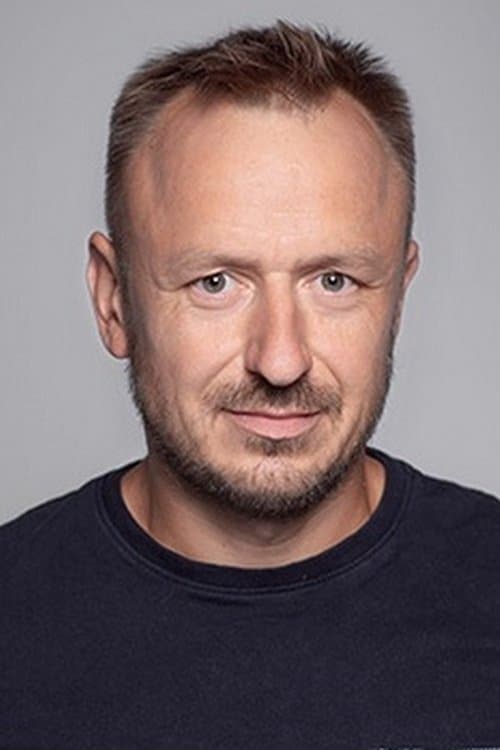 Wojciech Kałużyński profile photo