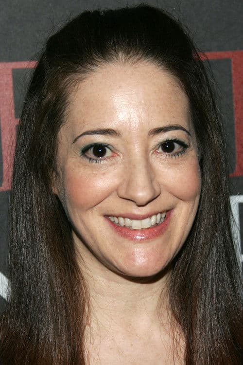 Clea Lewis profile photo